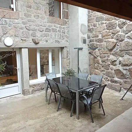 Les Rayols Saint-Agrève